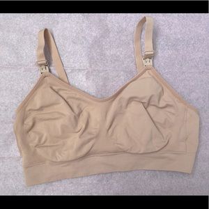 Isabel Maternity Pumping/ Nursing Bra